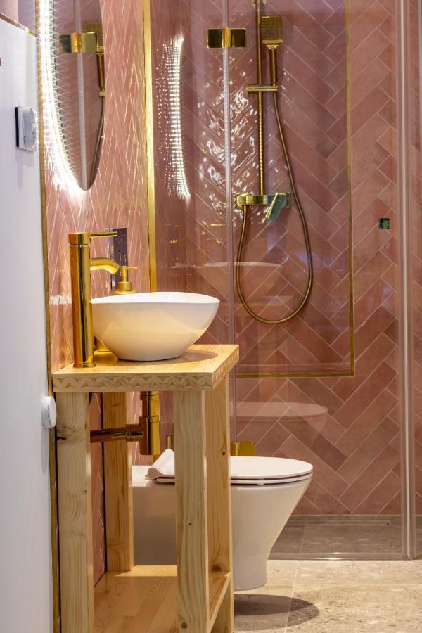 Witkiewicza Down Town Apartman Zakopane Kültér fotó