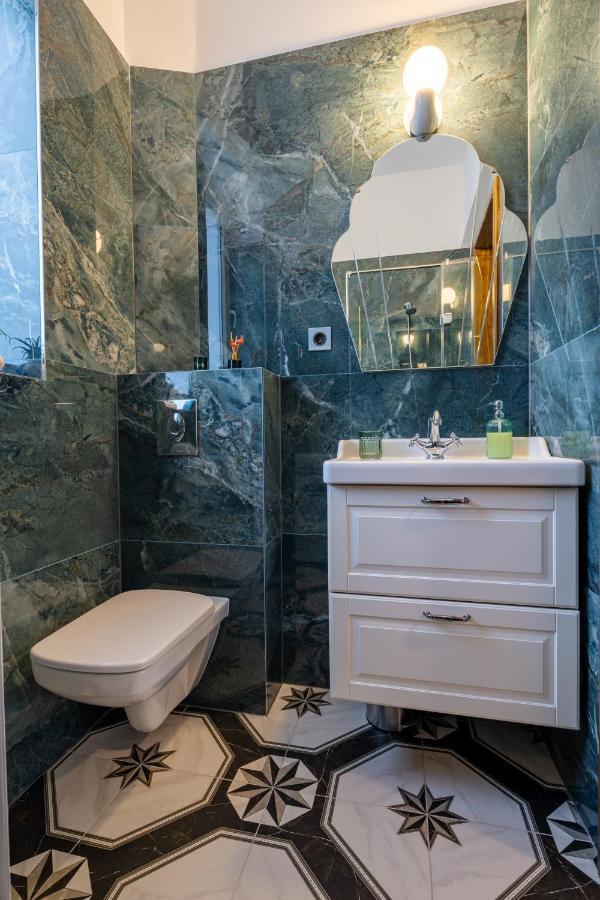 Witkiewicza Down Town Apartman Zakopane Kültér fotó
