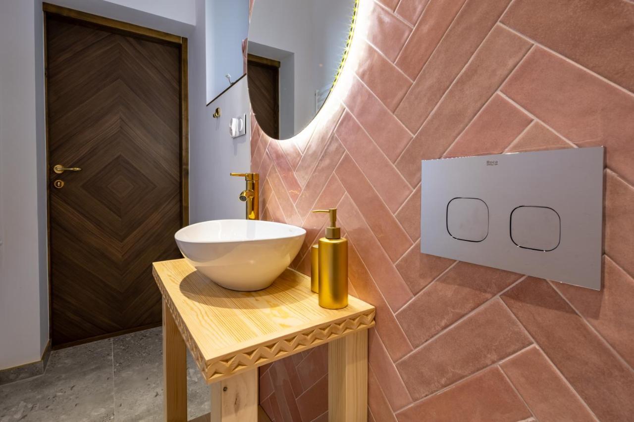 Witkiewicza Down Town Apartman Zakopane Kültér fotó